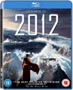 2012 (Blu-ray)