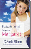 Bože, da li si tu? Ja sam Margaret