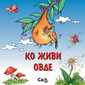 Ko ovde živi ?