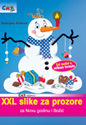 XXL slike za prozore