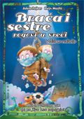 Braca i sestre rogovi u vreci